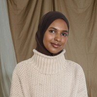 Riyo Employee Sagal Muse's profile photo