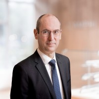 SNCF Réseau Employee Matthieu Chabanel's profile photo