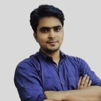 Moonglabs Employee Ashutosh Singh's profile photo