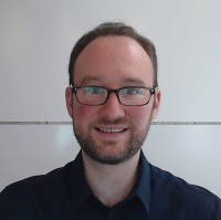 The Library Corporation Employee Justin Duewel-Zahniser's profile photo