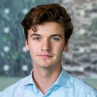 Bluemetric | Wealth Engineering Employee Jordie van der Burgt's profile photo