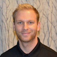 Republic Services Employee Louie Oswald's profile photo