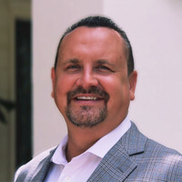 Providence Senior Living Employee Damon Thomas's profile photo