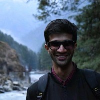 Fini Employee Karan Gupta's profile photo
