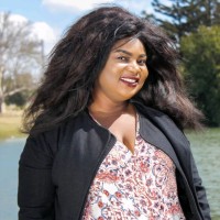 Medeem Inc. Employee Christine Napanje's profile photo