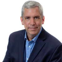 American Public Television Employee Thomas Davison's profile photo