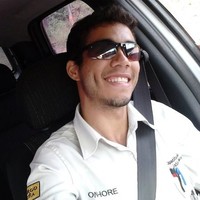 Empresas Concremat Employee Marcio Cabral's profile photo