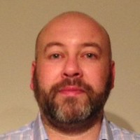 Forged Solutions Group Employee Robin Harris's profile photo