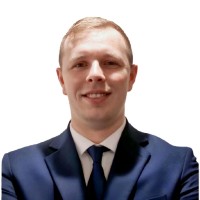 PSR Solicitors Ltd - Specialist Solicitors Employee Danial Barrett's profile photo