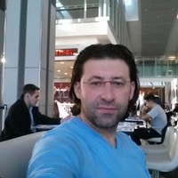 Dimitry Goldovski Email & Phone Number