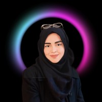 Noor Ain Email