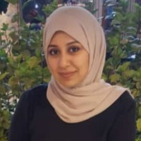 ITQAN SYSTEMS Employee Raghda Essam's profile photo