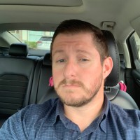 Robert Harridge's profile photo