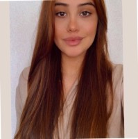 Caseratto Employee Cecilia Puy's profile photo