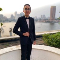 Reflections Employee Abdelrahman Abohashish's profile photo