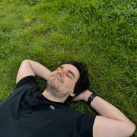 Neurolabs Employee Anton Krylov's profile photo