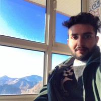 Ritik Tyagi Email