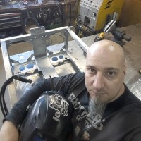A&H Custom Machine Employee Kyle Button's profile photo