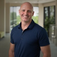 PETRA Employee Andy Asher's profile photo