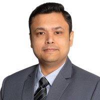 Kaushik Patrawala Email & Phone Number