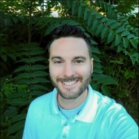 Placer County Water Agency Employee John Coulter's profile photo