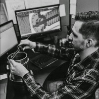 Engineered Pump Services, Inc. Employee Will Pestka's profile photo
