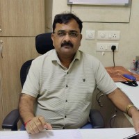 MEP Infrastructure Developers Ltd. Employee Uttam Pawar's profile photo