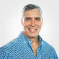 NexTech Solutions Employee Greg Poston's profile photo