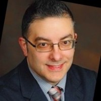 Teachers Federal Credit Union Employee Raymond Nobile's profile photo