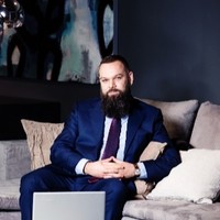 Milluu Employee MacIej Zaczek's profile photo