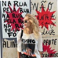 iB&X HSE Employee Anastasia Leonova's profile photo