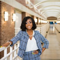Deirdre Johnson Email & Phone Number