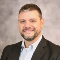 Fidelis Home Care Employee Jeff Hatten's profile photo