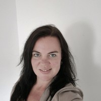 Veluwse Onderwijsgroep Employee Merel van de Beek's profile photo