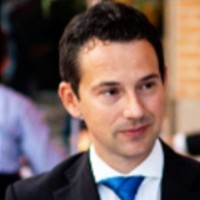 Raul Alonso García Email