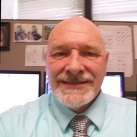 District Council 37 Employee William Stumpel's profile photo