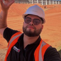 Zortéa Construções Employee Márcio Lopes's profile photo