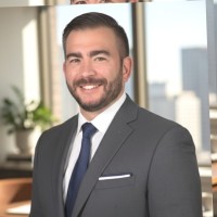 Optima Partners Compliance Advisory Employee Joshua Mika's profile photo