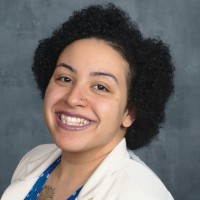 DePauw University Employee Aliyah Turner's profile photo