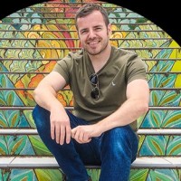 Meta Employee Peter Roe's profile photo