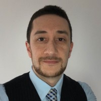 Interface Education Services Employee Chris Tudico's profile photo