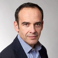 SQLI Employee Thierry Mileo's profile photo