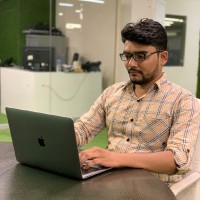 Techstirr Employee Asif Ali's profile photo