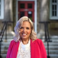 Dalhousie University Employee Heather Doyle's profile photo