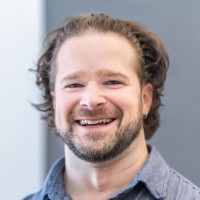 Compozure Employee Nathan Smith's profile photo