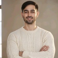 BitQcode Capital Employee Siddharth Dixit's profile photo