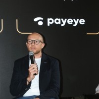 PayEye Employee Daniel Jarząb's profile photo