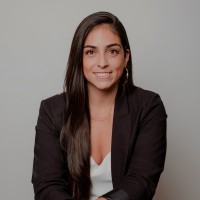 Fuse Finance Employee Lorena Vallejos's profile photo