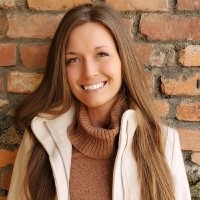 Macrobond Financial Employee Megan Gonella's profile photo