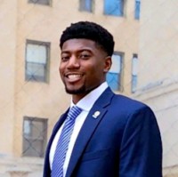 Lockheed Martin Employee Dawson W.'s profile photo